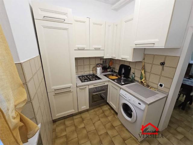 Casa indipendente in affitto a Forte dei Marmi LU