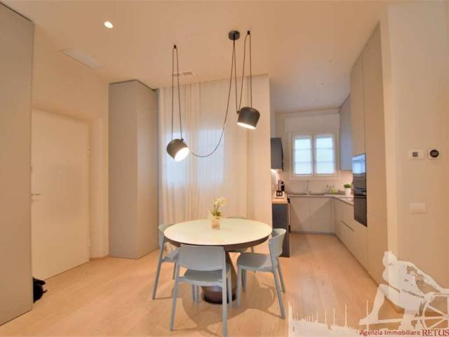 Casa indipendente in affitto a Forte dei Marmi LU