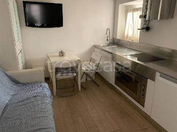 Casa Indipendente in affitto a Forte dei Marmi via Giuseppe Mazzini, 26, arredato, ristrutturato, centrale TrovaCasa