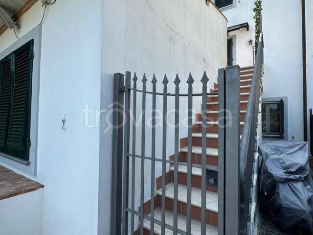 Casa Indipendente in affitto a Forte dei Marmi via Provinciale, arredato, terrazzo, aria condizionata TrovaCasa