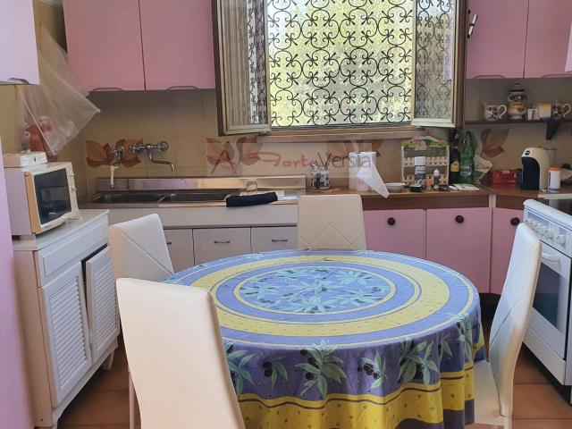 casa indipendente in affitto a Forte dei Marmi