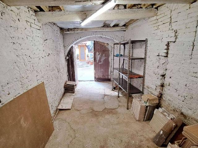Casa indipendente in affitto a Fauglia PI