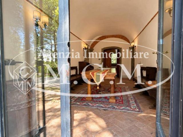 Casa indipendente in affitto a Fauglia PI