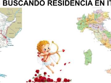 Favara, Agrigento Sicilia, Sicilia - Allarme