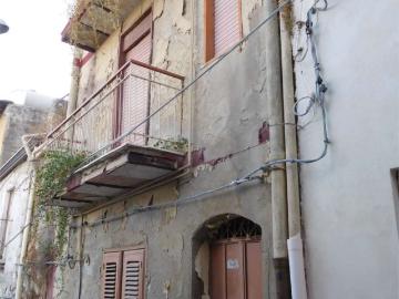 Favara, Agrigento Sicilia, Sicilia