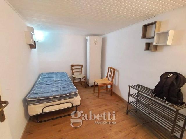 Casa indipendente in affitto a Ferrazzano CB