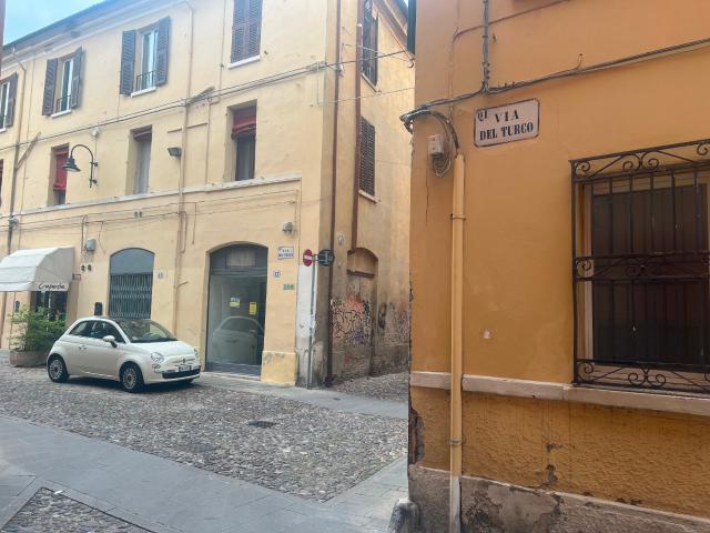 casa indipendente in affitto a Ferrara