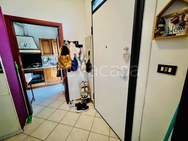 Casa Indipendente in affitto a Ferrara via Caldirolo, arredato, centrale, cucina abitabile TrovaCasa