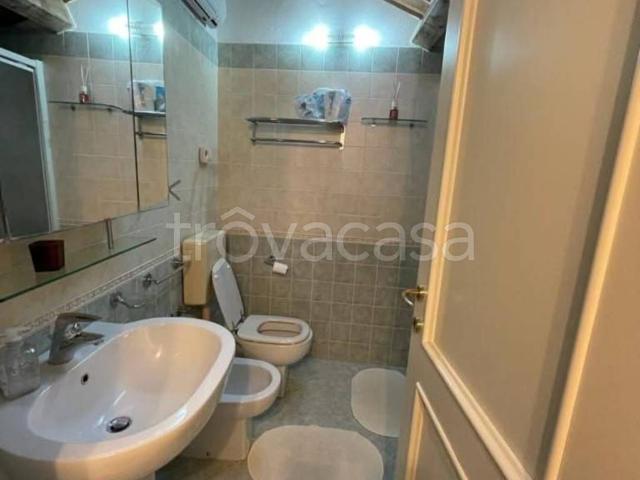 Casa Indipendente in affitto a Ferrara via Gramicia, 32, arredato, zanzariere, ingresso indipendente TrovaCasa