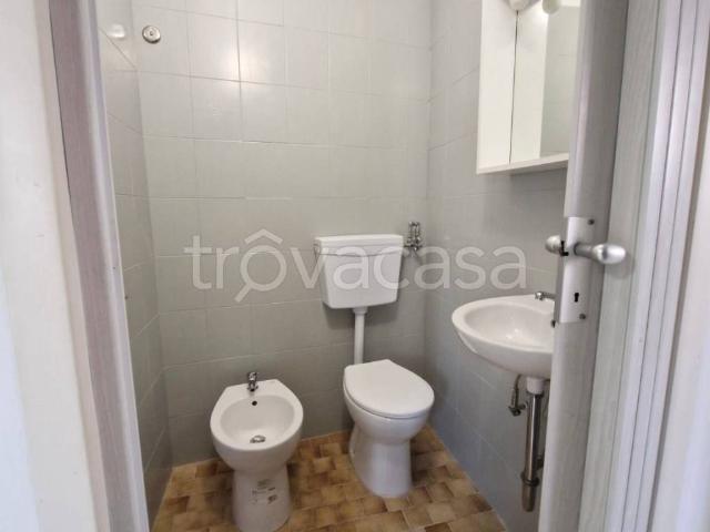 Casa Indipendente in affitto a Ferrara, arredato, ingresso indipendente, cucina abitabile TrovaCasa