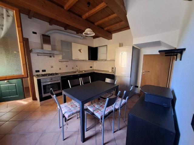 Casa indipendente in affitto a Ferrara FE