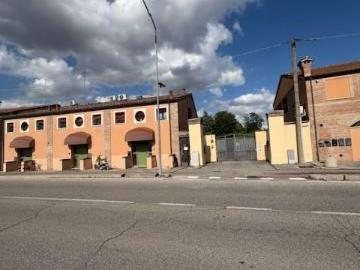 Casa indipendente in affitto a Ferrara FE