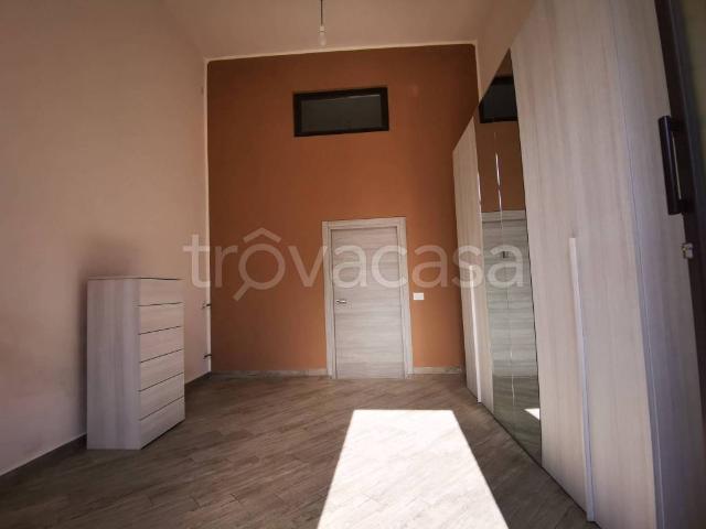 Casa Indipendente in affitto a Fiumefreddo di Sicilia via Diana, 65/b, arredato, terrazzo, domotica TrovaCasa