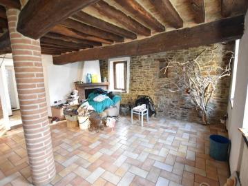 Casa indipendente in affitto a Fidenza PR