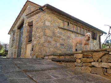 Casa indipendente in affitto a Fiesole FI
