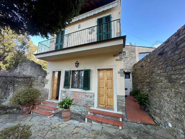 Casa indipendente in affitto a Fiesole FI