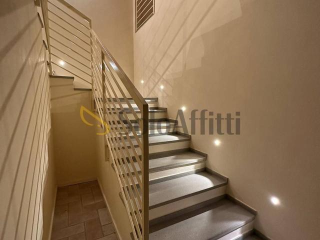 Casa indipendente in affitto a Firenze