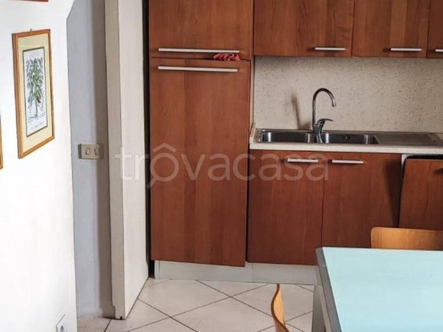Casa Indipendente in affitto a Firenze via Giovanni dalle Bande Nere, arredato, giardino privato, terrazzo TrovaCasa