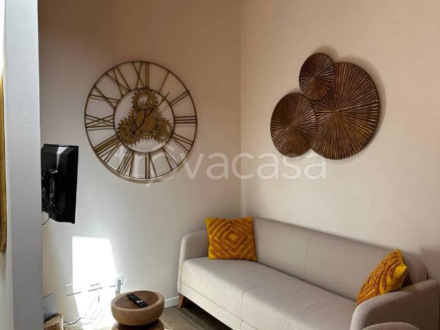 Casa Indipendente in affitto a Firenze via del Paradiso, arredato, giardino privato, posto auto TrovaCasa