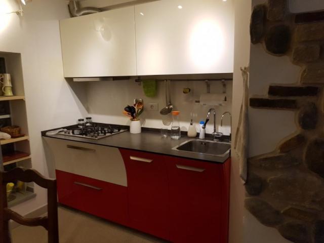 Casa Indipendente in affitto a Firenze via della Quiete, arredato, riscaldamento autonomo, ristrutturato TrovaCasa