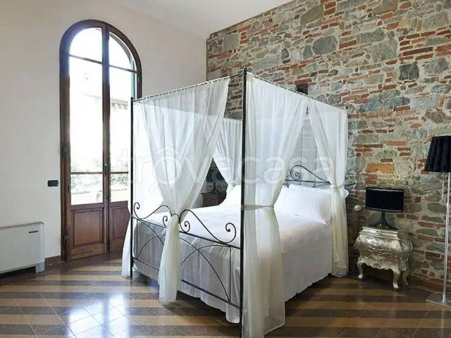 Casa Indipendente in affitto a Firenze via di Monticelli, arredato TrovaCasa