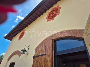 Casa Indipendente in affitto a Firenze via di San Vito, giardino privato, posto auto, ristrutturato TrovaCasa