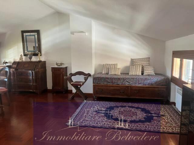 Casa Indipendente in affitto a Firenze via Modigliani, arredato, giardino privato, terrazzo TrovaCasa
