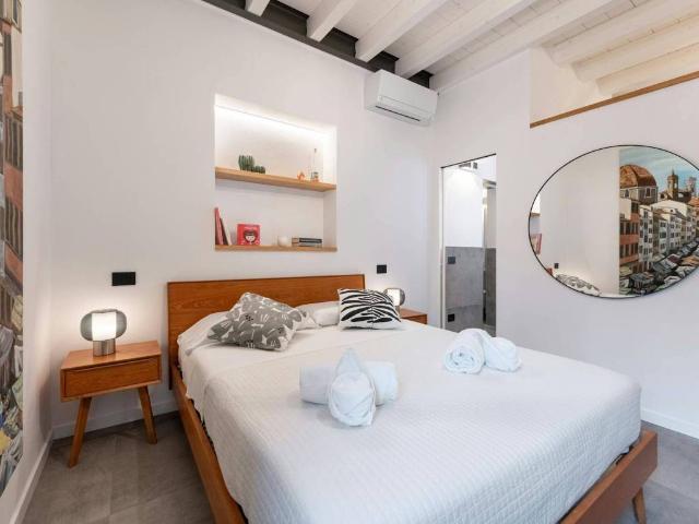Casa Indipendente in affitto a Firenze via Monte Oliveto, arredato, posto auto, ristrutturato TrovaCasa