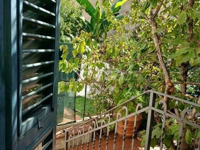 Casa Indipendente in affitto a Firenze via Niccolò da Uzzano, arredato, giardino privato, terrazzo TrovaCasa