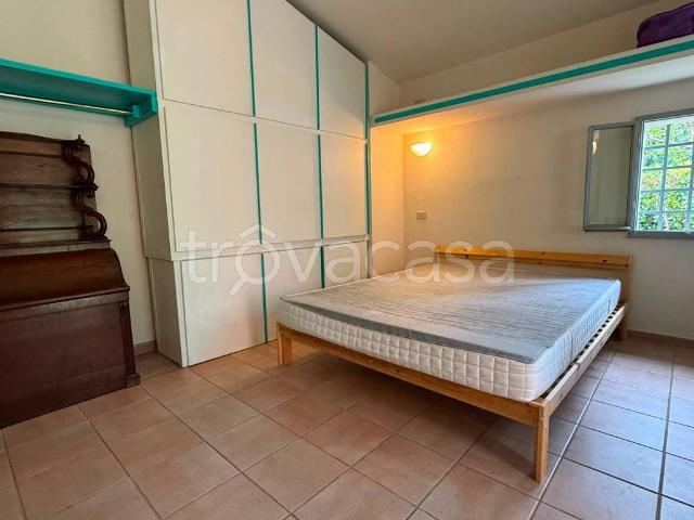 Casa Indipendente in affitto a Firenze viale del Poggio Imperiale, arredato, giardino privato, ingresso indipendente TrovaCasa