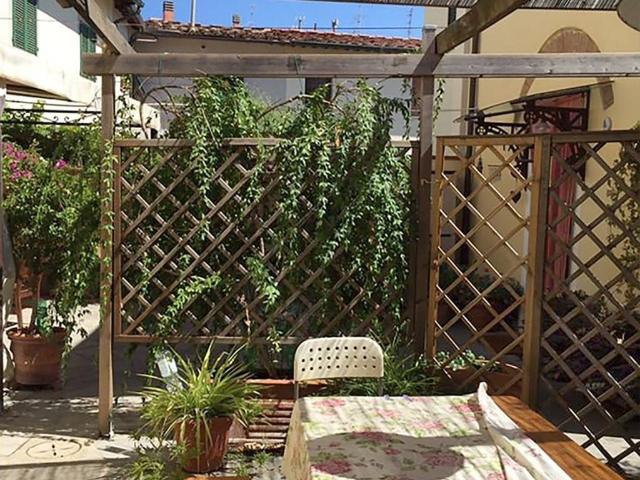 Casa indipendente in affitto a Firenze FI