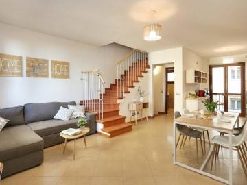 Casa indipendente in affitto a Firenze FI