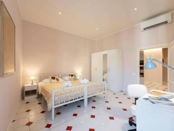 Casa indipendente in affitto a Firenze FI