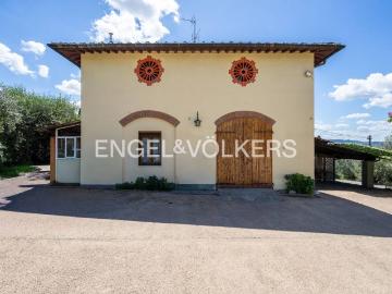 Casa indipendente in affitto a Firenze FI