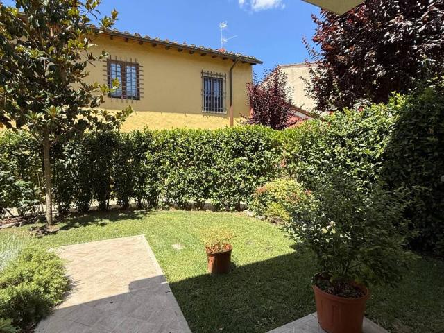 Casa indipendente in affitto a Firenze FI