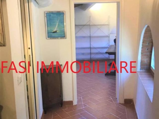 Casa indipendente in affitto a Firenze FI