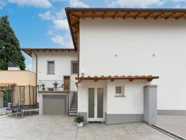 Casa indipendente in affitto a Firenze FI