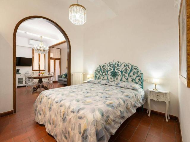 Casa indipendente in affitto a Firenze FI