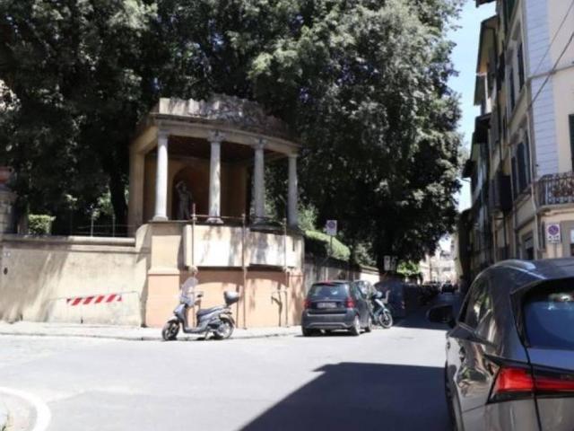 Casa indipendente in affitto a Firenze FI
