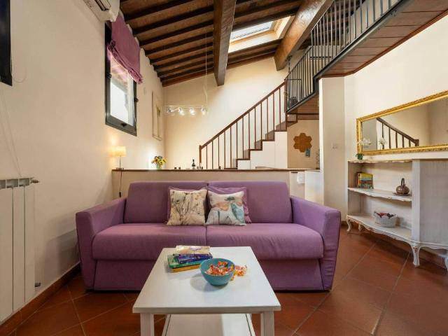 Casa indipendente in affitto a Firenze FI