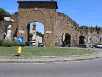 Casa indipendente in affitto a Firenze FI