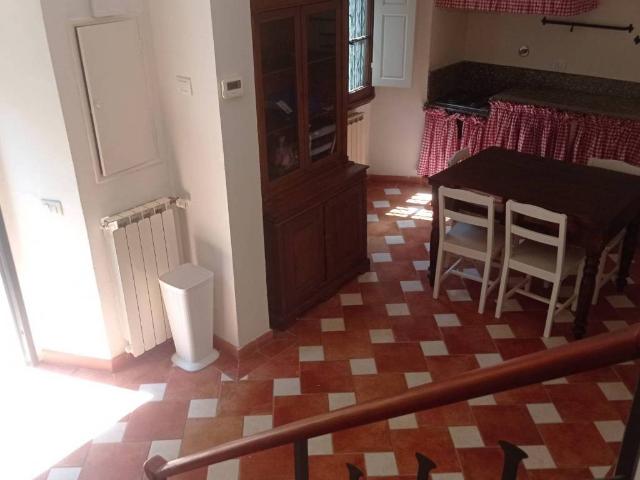 Casa indipendente in affitto a Firenze FI