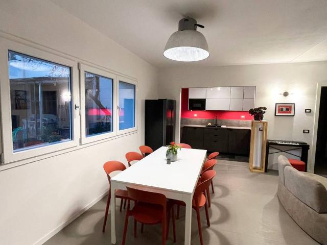 Casa indipendente in affitto a Firenze FI