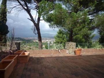 Casa indipendente in affitto a Firenze FI