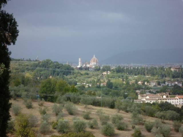 Casa indipendente in affitto a Firenze FI