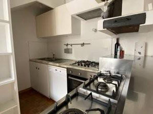 Casa indipendente in affitto a Firenze FI