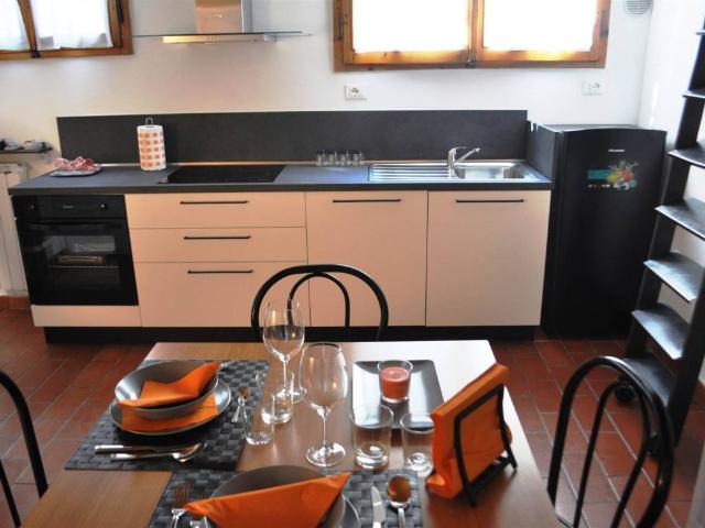 Casa indipendente in affitto a Firenze FI