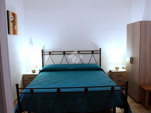 Casa Indipendente in affitto a Francavilla Fontana via roma, 1, arredato, cucina abitabile, sala da pranzo TrovaCasa