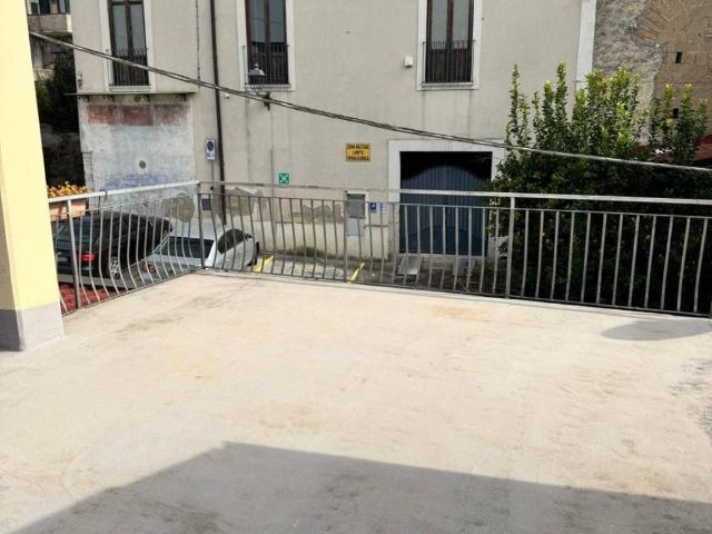 Casa indipendente in affitto a Frasso Telesino BN