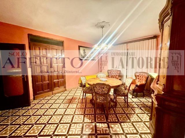 Casa indipendente in affitto a Fresonara AL